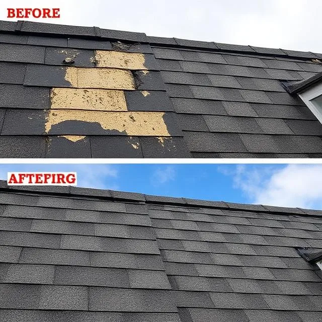 Roof Repair Near Me in Noxapater, MS near me